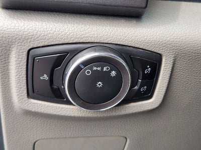 2022 Ford Super Duty F-250 Pickup XLT