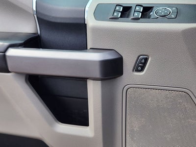 2022 Ford Super Duty F-250 Pickup XLT