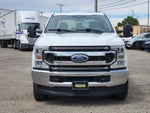 2022 Ford Super Duty F-250 Pickup XLT
