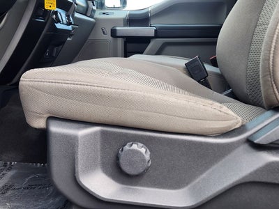 2022 Ford Super Duty F-250 Pickup XLT