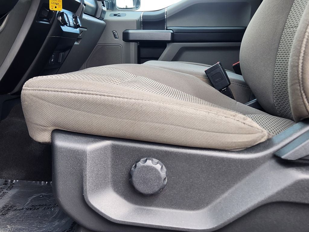 2022 Ford Super Duty F-250 Pickup XLT