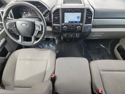 2022 Ford Super Duty F-250 Pickup XLT