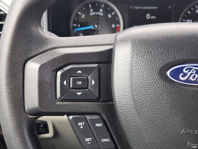 2022 Ford Super Duty F-250 Pickup XLT