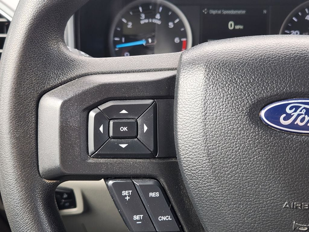 2022 Ford Super Duty F-250 Pickup XLT