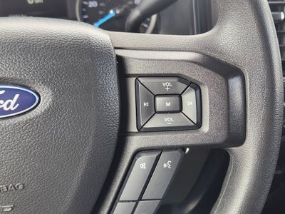 2022 Ford Super Duty F-250 Pickup XLT