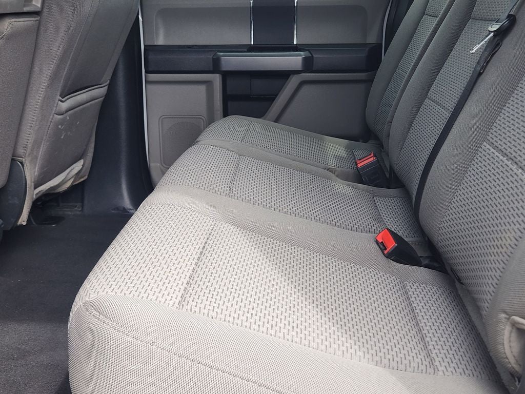 2022 Ford Super Duty F-250 Pickup XLT