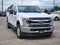 2022 Ford Super Duty F-250 Pickup XLT