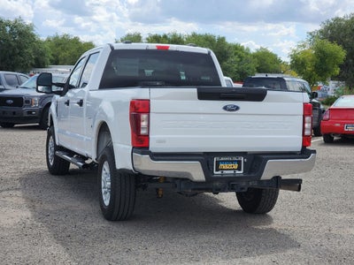 2022 Ford Super Duty F-250 Pickup XLT