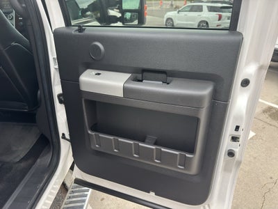 2015 Ford Super Duty F-250 Pickup Lariat