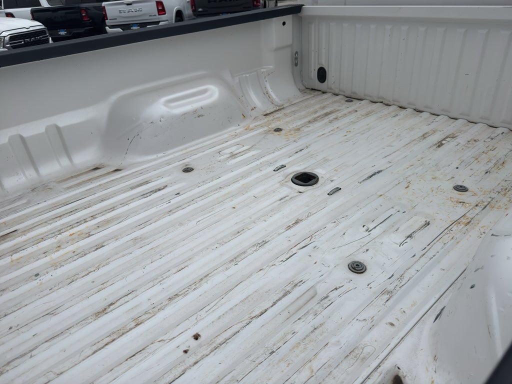 2015 Ford Super Duty F-250 Pickup Lariat