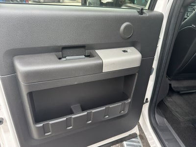2015 Ford Super Duty F-250 Pickup Lariat