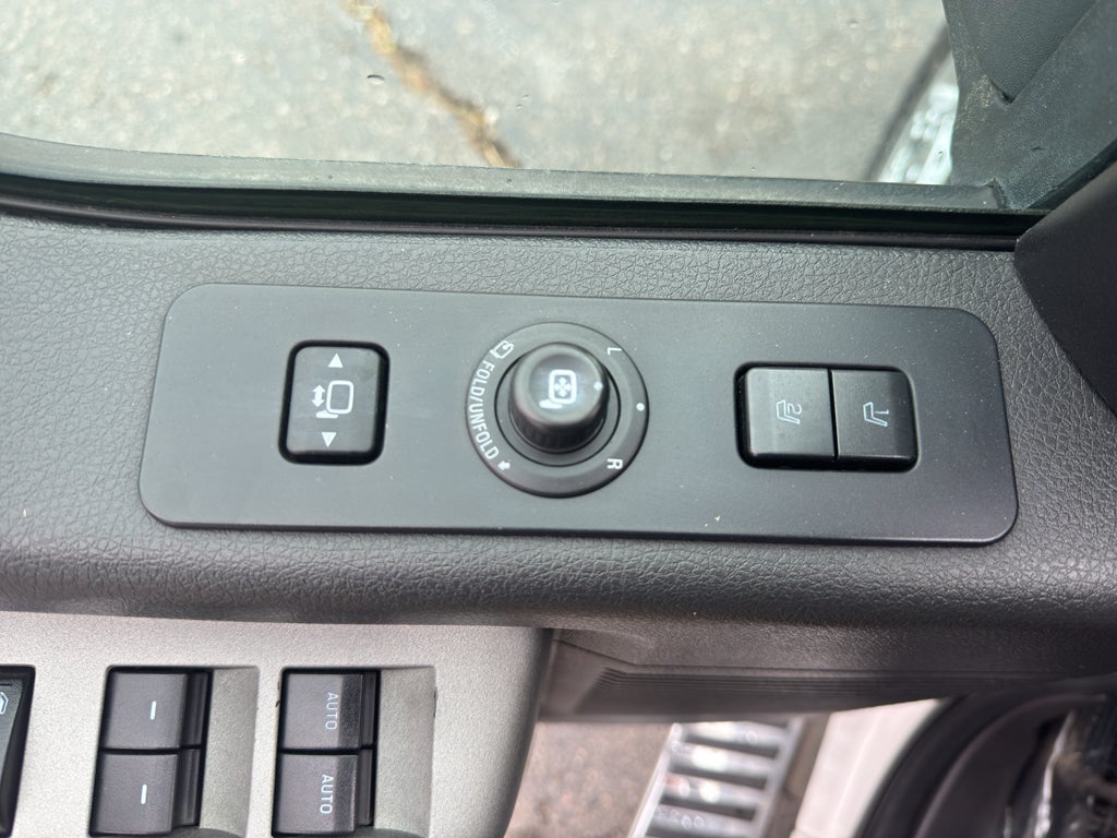 2015 Ford Super Duty F-250 Pickup Lariat