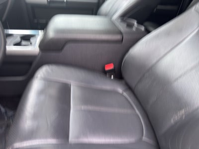 2015 Ford Super Duty F-250 Pickup Lariat
