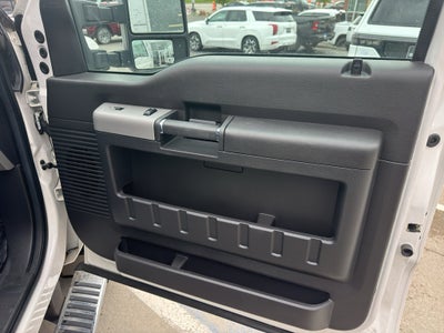 2015 Ford Super Duty F-250 Pickup Lariat