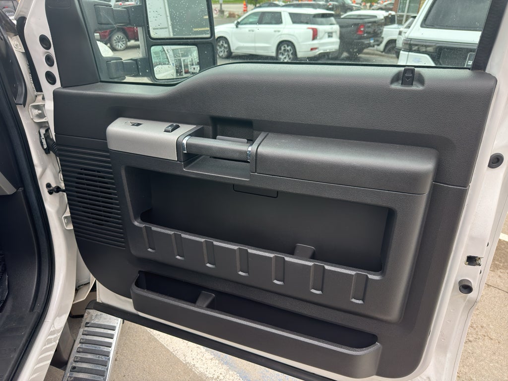 2015 Ford Super Duty F-250 Pickup Lariat