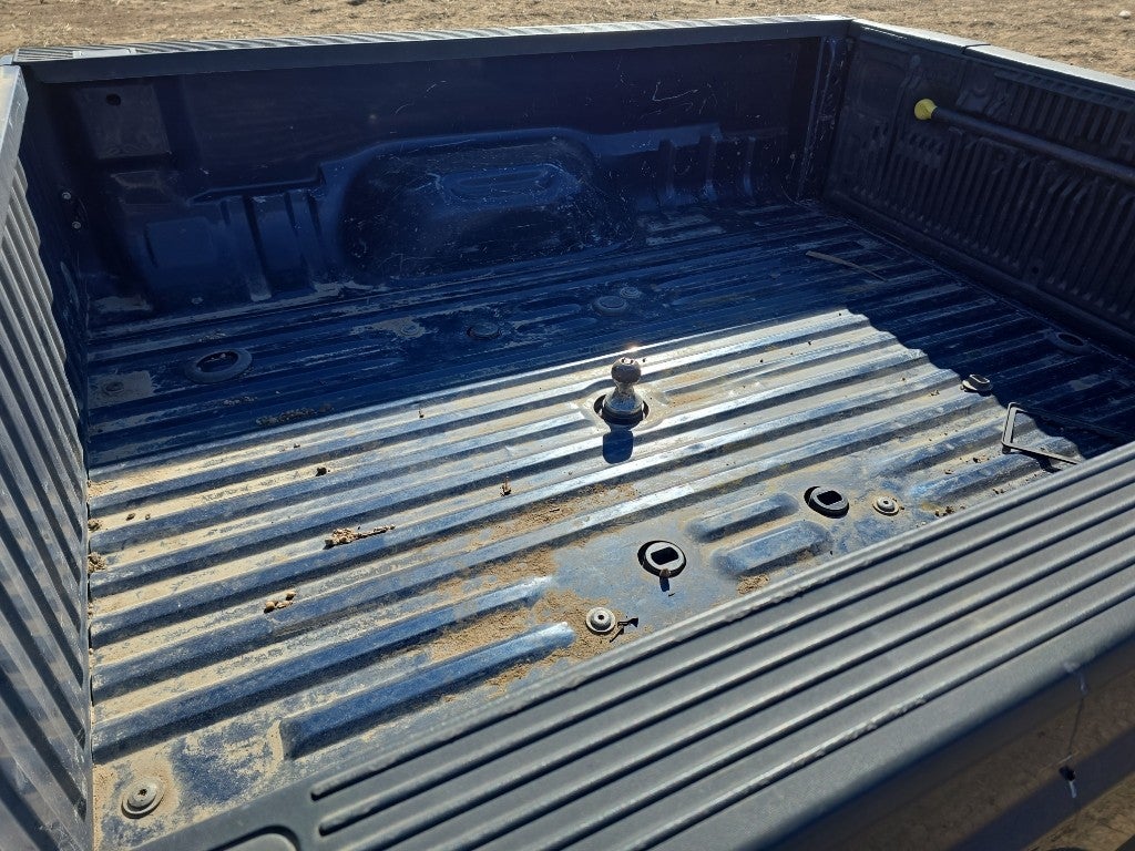 2015 Ford Super Duty F-250 Pickup XLT