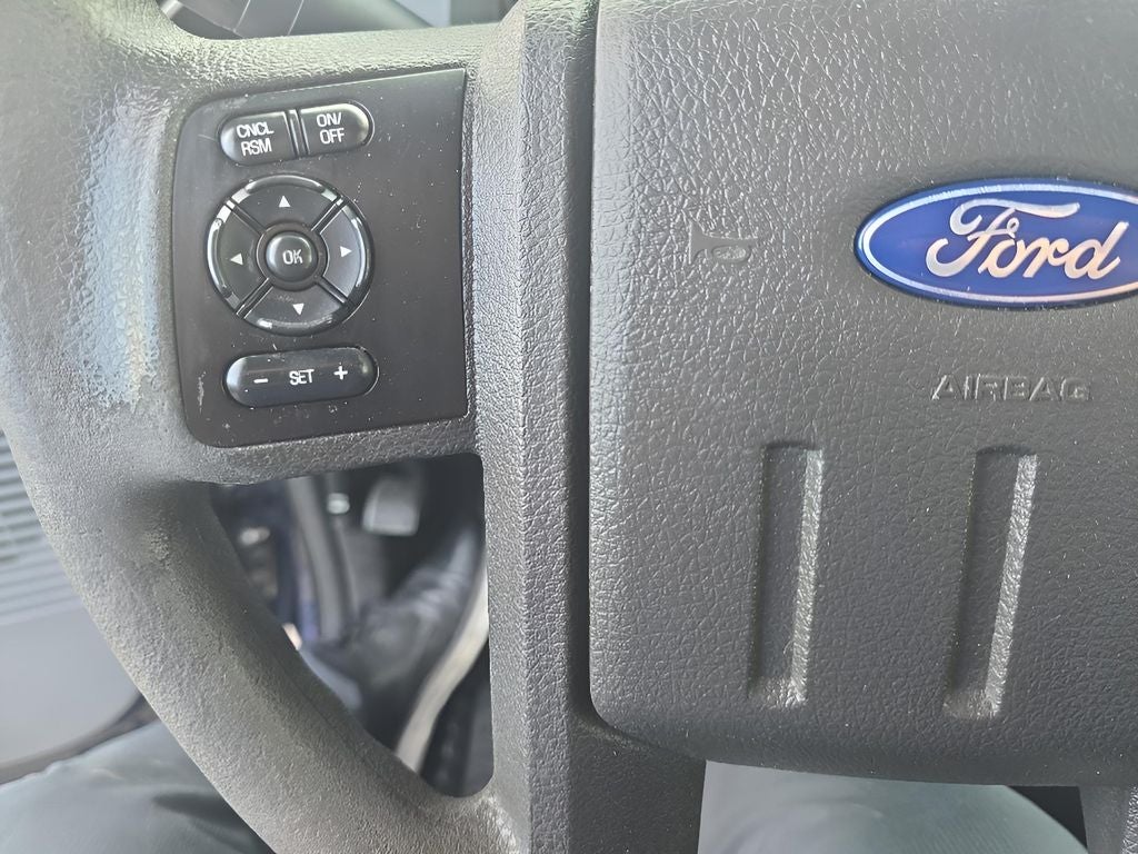 2015 Ford Super Duty F-250 Pickup XLT