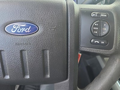 2015 Ford Super Duty F-250 Pickup XLT