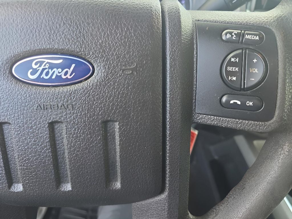 2015 Ford Super Duty F-250 Pickup XLT