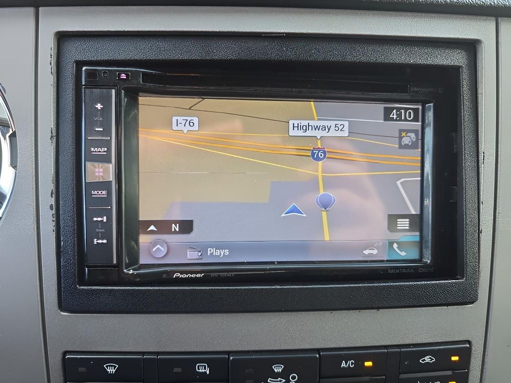 2015 Ford Super Duty F-250 Pickup XLT