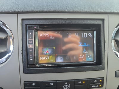 2015 Ford Super Duty F-250 Pickup XLT