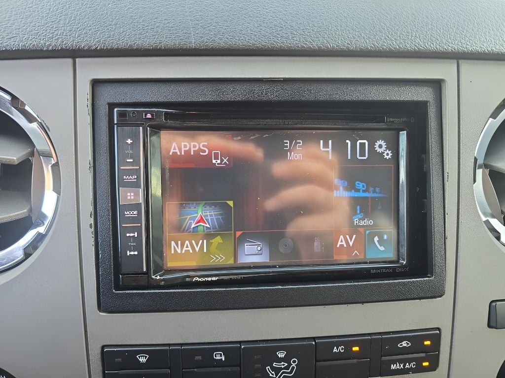 2015 Ford Super Duty F-250 Pickup XLT