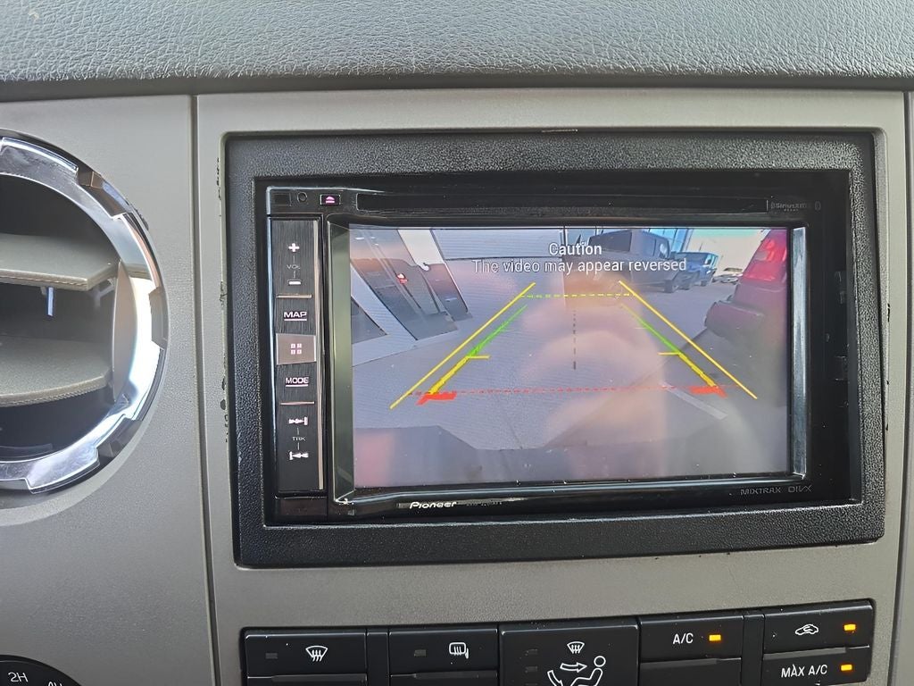 2015 Ford Super Duty F-250 Pickup XLT