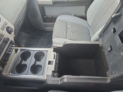 2015 Ford Super Duty F-250 Pickup XLT