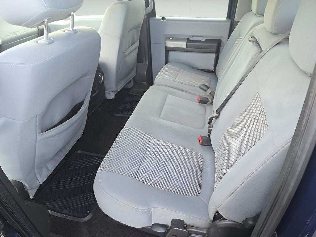 2015 Ford Super Duty F-250 Pickup XLT