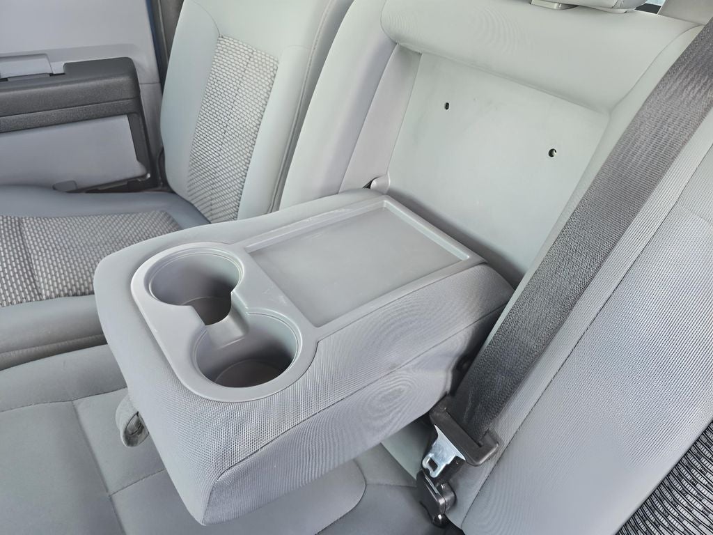 2015 Ford Super Duty F-250 Pickup XLT