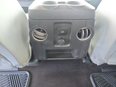 2015 Ford Super Duty F-250 Pickup XLT
