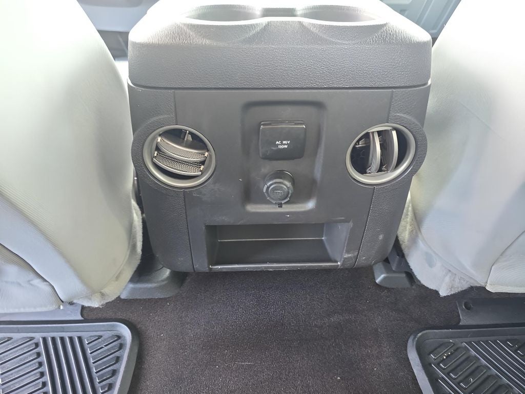 2015 Ford Super Duty F-250 Pickup XLT