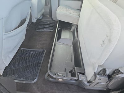 2015 Ford Super Duty F-250 Pickup XLT