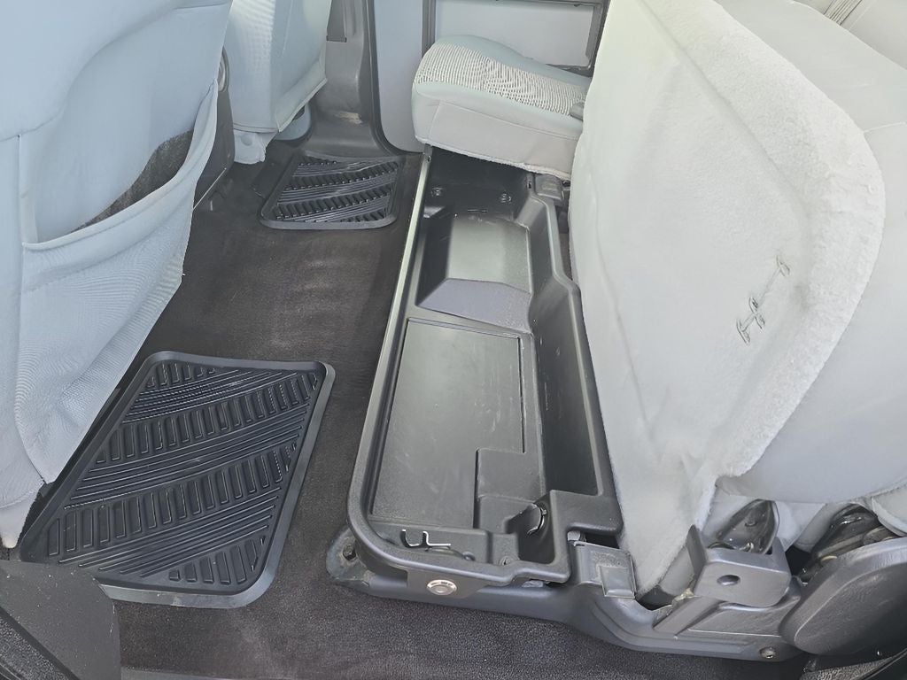 2015 Ford Super Duty F-250 Pickup XLT