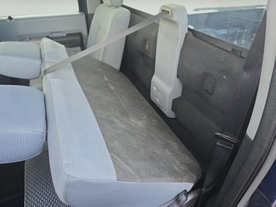 2015 Ford Super Duty F-250 Pickup XLT