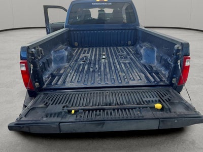 2015 Ford Super Duty F-250 Pickup XLT