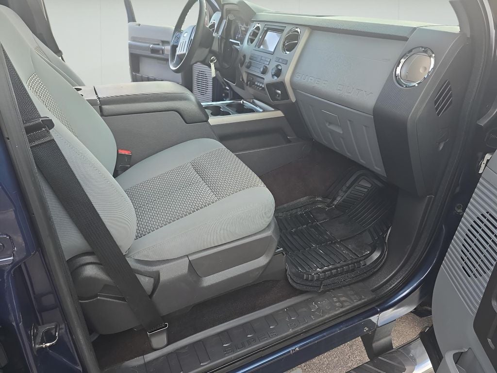 2015 Ford Super Duty F-250 Pickup XLT