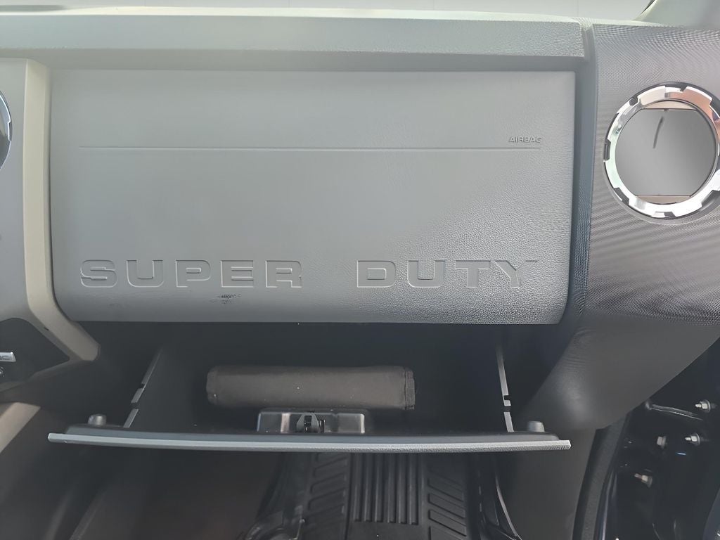 2015 Ford Super Duty F-250 Pickup XLT