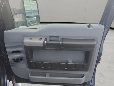 2015 Ford Super Duty F-250 Pickup XLT