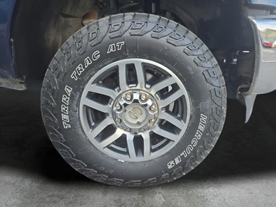 2015 Ford Super Duty F-250 Pickup XLT