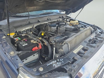 2015 Ford Super Duty F-250 Pickup XLT