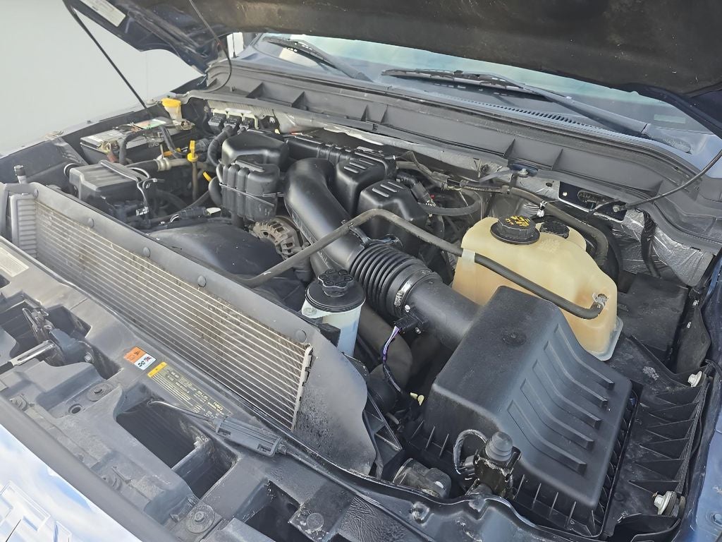 2015 Ford Super Duty F-250 Pickup XLT