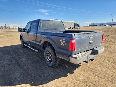 2015 Ford Super Duty F-250 Pickup XLT