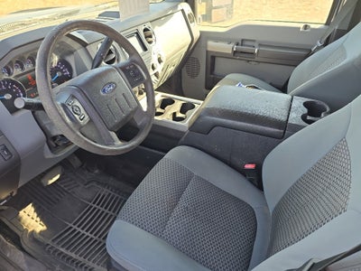 2015 Ford Super Duty F-250 Pickup XLT