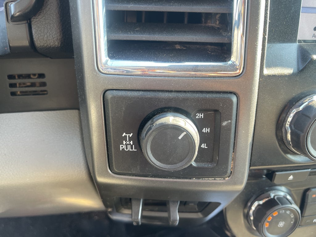 2017 Ford Super Duty F-250 Pickup XLT