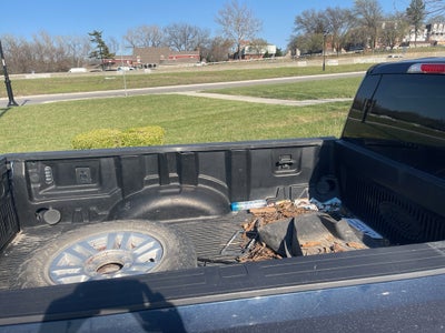 2017 Ford Super Duty F-250 Pickup XLT