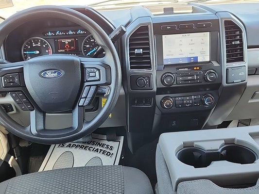 2020 Ford Super Duty F-250 Pickup XLT in Sterling, CO - Korf Auto