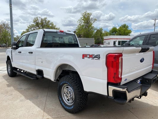 2024 Ford Super Duty F-250 Pickup 1S in Sterling, CO - Korf Auto