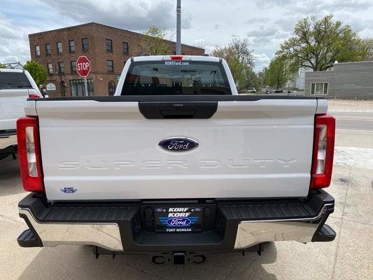 2024 Ford Super Duty F-250 Pickup 1S in Sterling, CO - Korf Auto