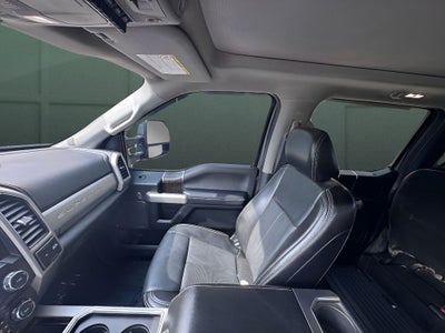 2021 Ford Super Duty F-250 Pickup LARIAT